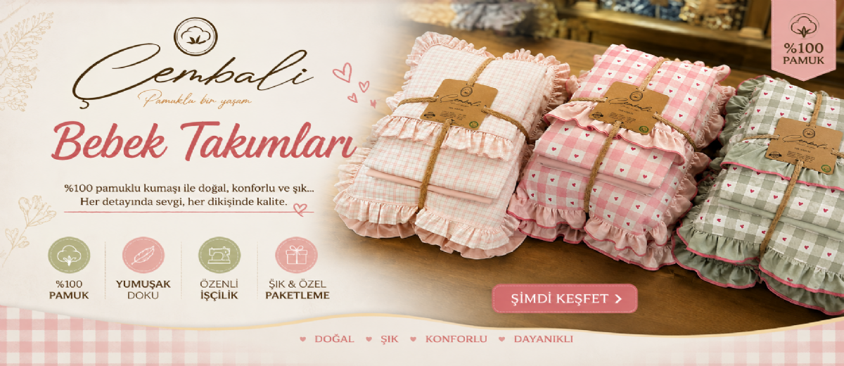 Bebek tak�mlar�