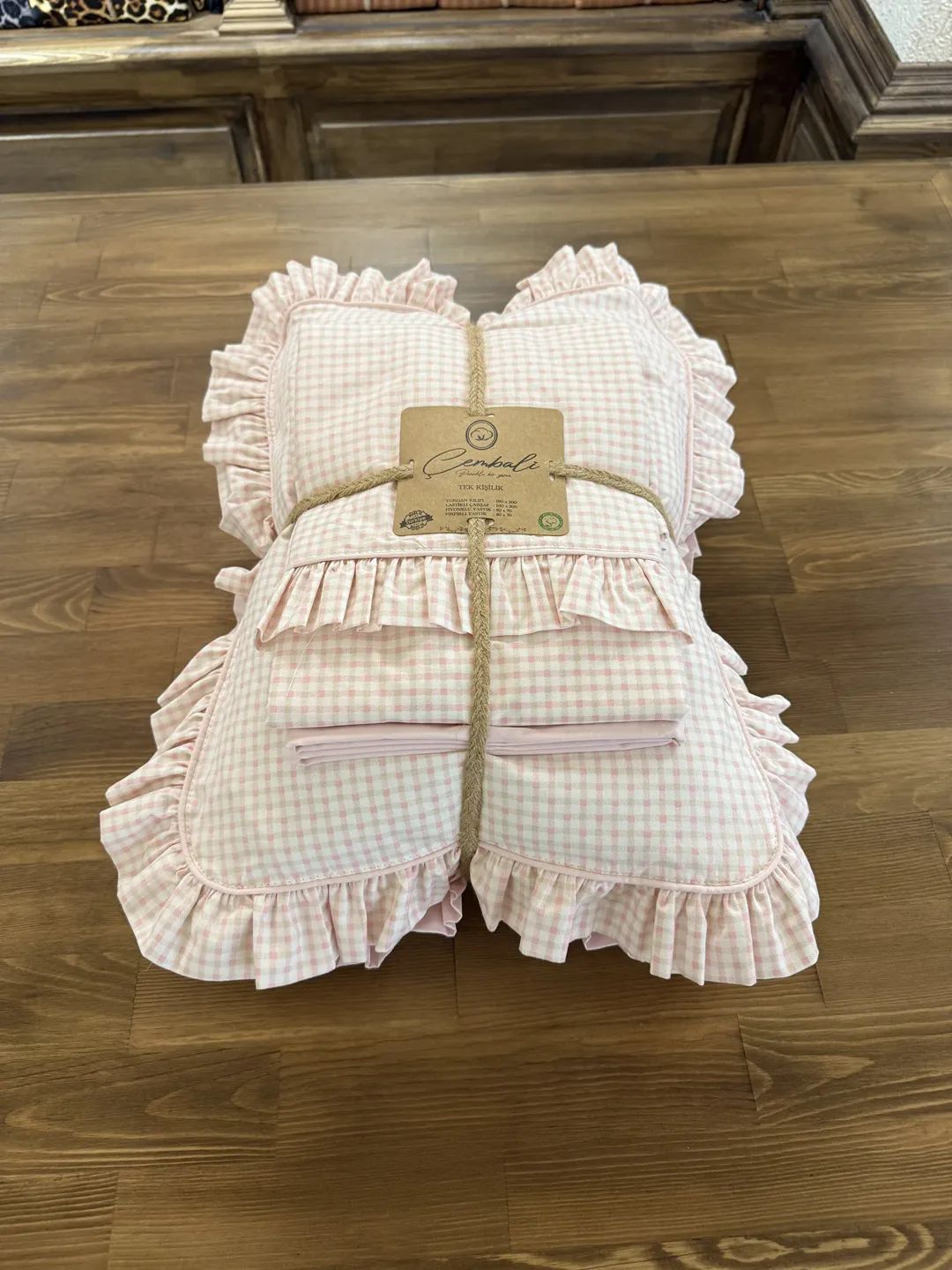 Potikare-Desen-Toz-Pembe-Bebek-Takimi