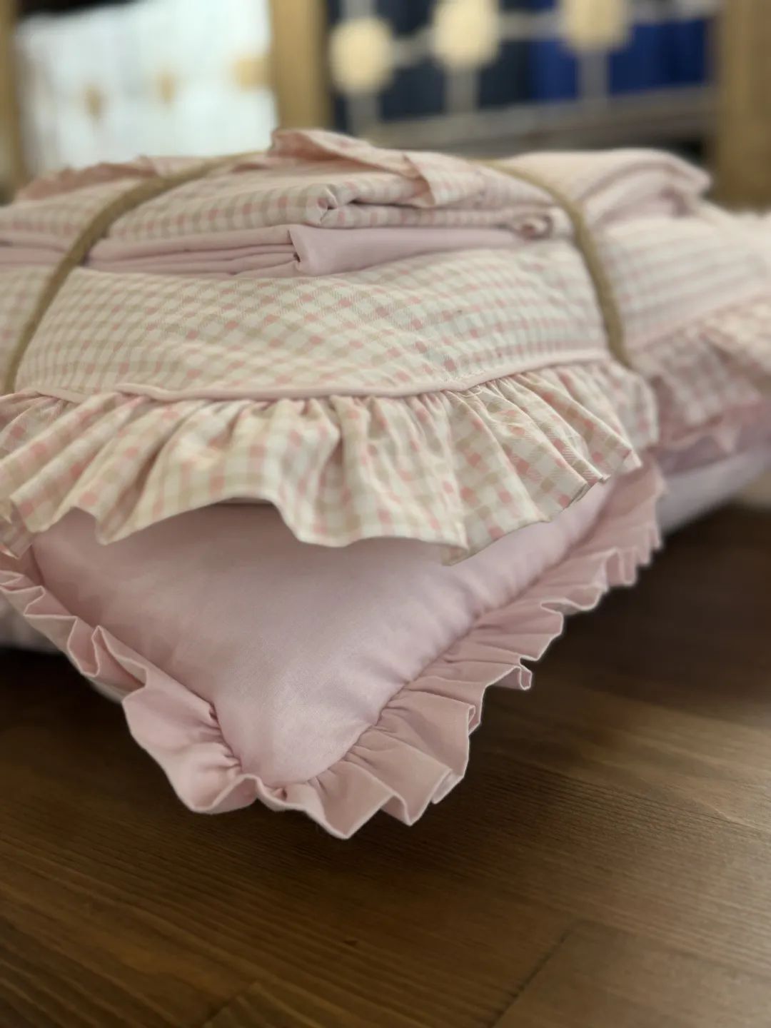 Potikare-Desen-Toz-Pembe-Bebek-Takimi